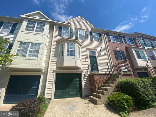 105 WEST PARK DRIVE, STAFFORD, VA 22554