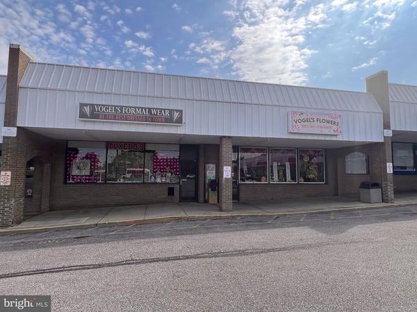 12532 MATTAWOMAN DRIVE, WALDORF, MD 20601