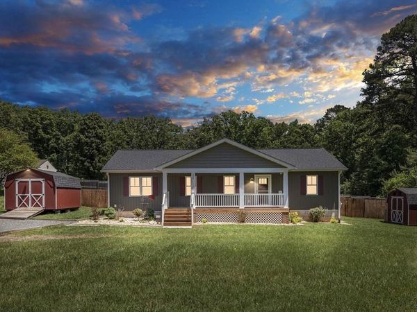 320 RICHMOND AVE, MINERAL, VA 23117