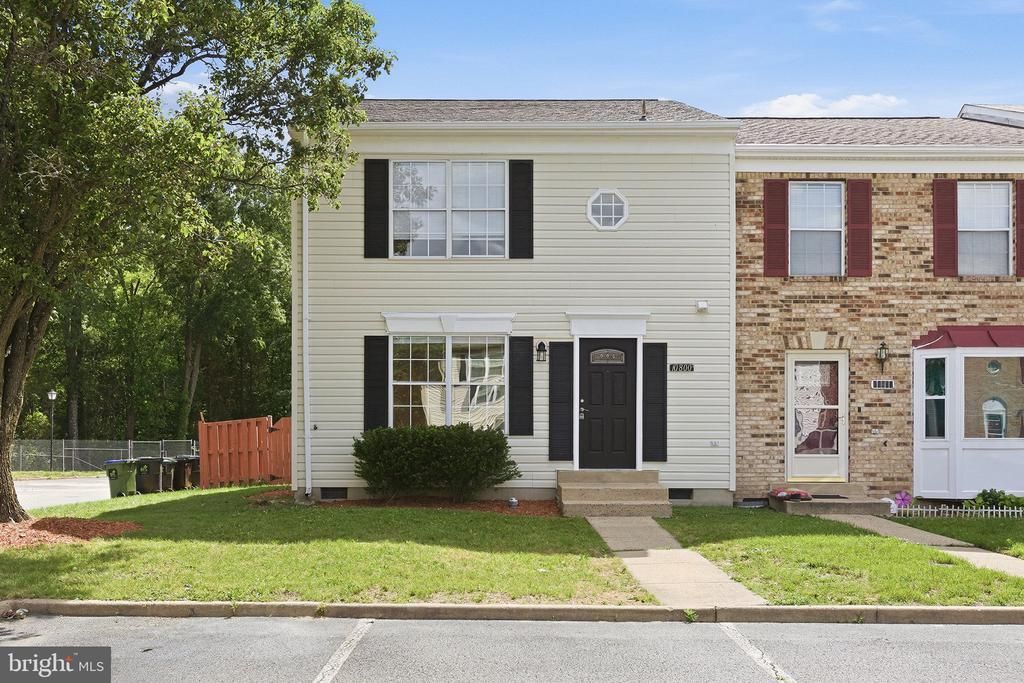 10800 Wall St, Fredericksburg, VA 22408 Main Photo