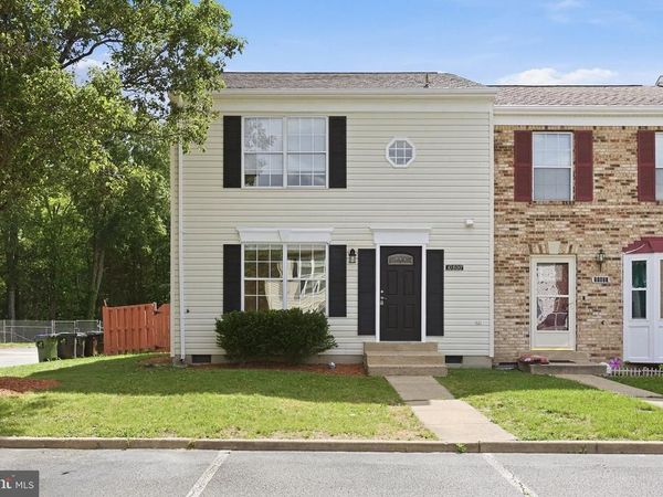 10800 WALL ST, FREDERICKSBURG, VA 22408