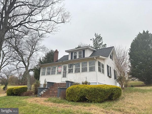 12309 GALLAHAN ROAD , CLINTON, MD 20735