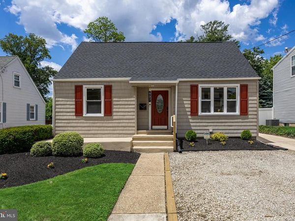937 CLEMENTS BRIDGE ROAD , BARRINGTON, NJ 08007