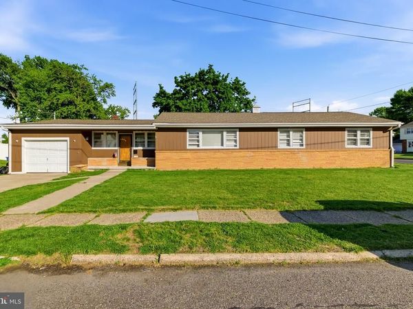1310 MCKINLEY AVENUE , WEST DEPTFORD, NJ 08096