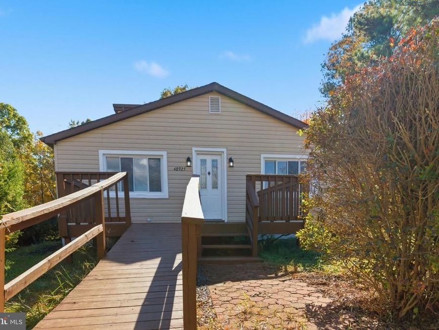 48925 Chisleytown Road , Saint Inigoes, MD 20684 Main Photo
