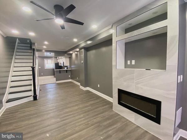 1604 CLIFTVIEW AVENUE , BALTIMORE, MD 21213