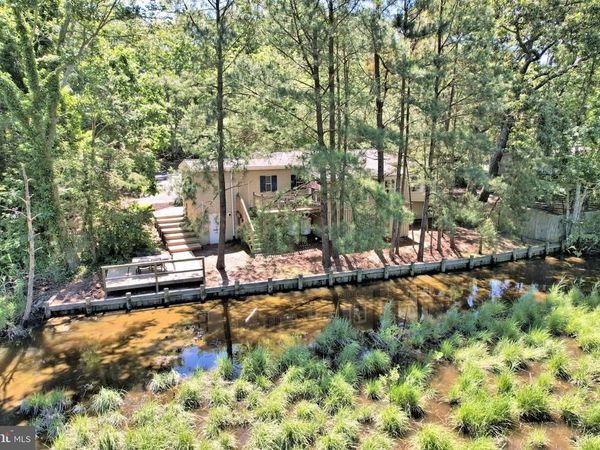 133 SHADY RIDGE DRIVE, REHOBOTH BEACH, DE 19971