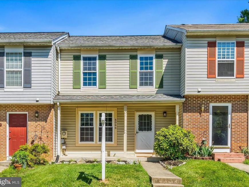 5066 Merganser Court, Frederick, MD 21703 Main Photo