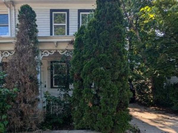324 N LAUREL STREET , BRIDGETON, NJ 08302