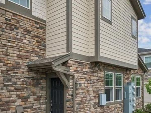 24646 E Calhoun Place , Unit C, Aurora, CO 80016