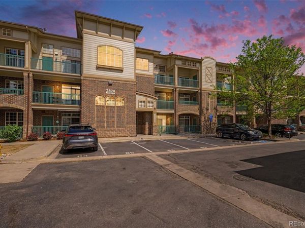 3890 S Dayton Street , Unit 103, Aurora, CO 80014