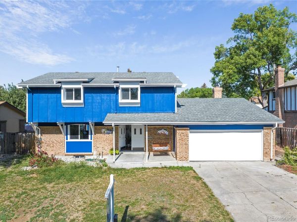 8041 Allison Place, Arvada, CO 80005