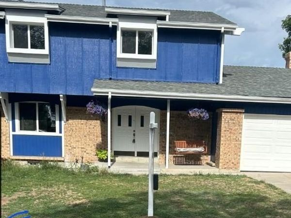 8041 Allison Place, Arvada, CO 80005