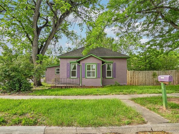 2417 W Mulberry Street , Fort Collins, CO 80521