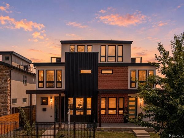 3526 Mariposa Street, Denver, CO 80211