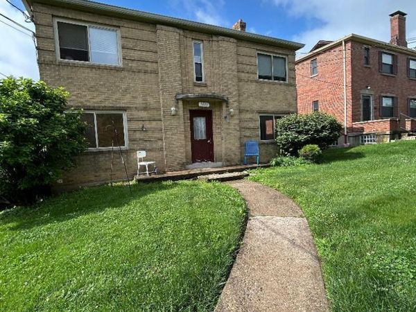 3403 Hanna Avenue, Cincinnati, OH 45211