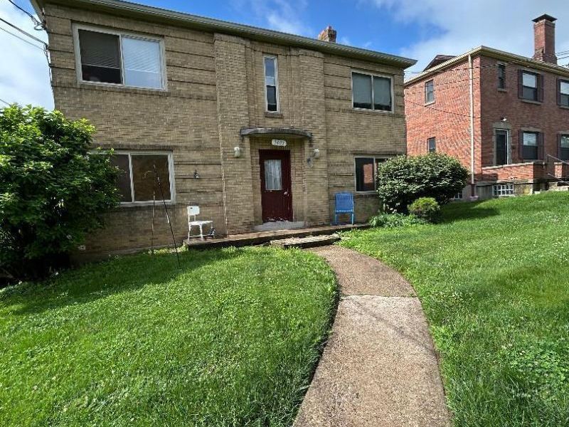 3403 Hanna Avenue, Cincinnati, OH 45211 Photo 1