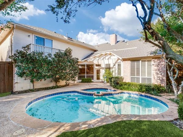 4004 Winter Park Lane, Addison, TX 75001