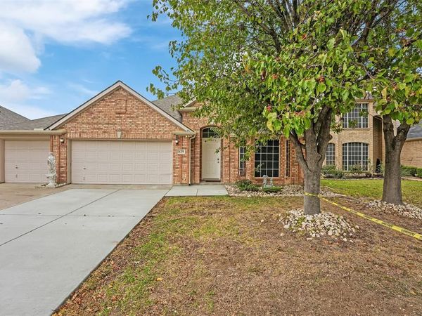 629 Rosarita Road, Arlington, TX 76002