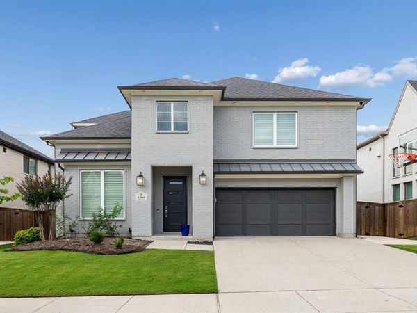 13169 Juilliard Street, Frisco, TX 75035