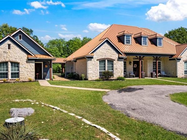 8597 Fallow Run, Larue, TX 75770
