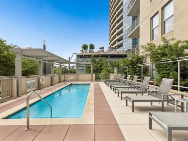 2323 N Houston Street, Unit 615, Dallas, TX 75219