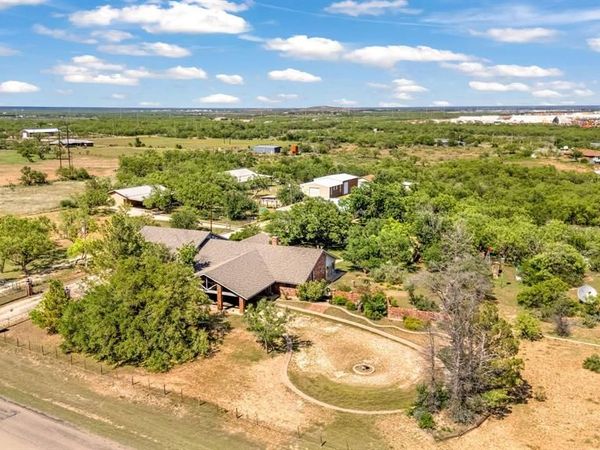 3165 Hayter Road , Abilene, TX 79601