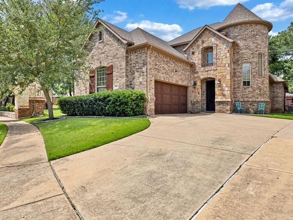 7401 Park Place Drive, North Richland Hills, TX 76182