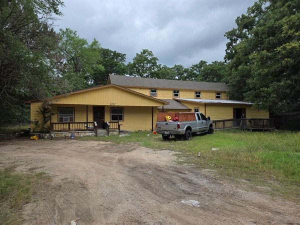 8207 Double Bridge Road, Mabank, TX 75156