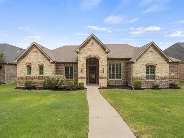 34 Shady Dale Lane, Rockwall, TX 75032