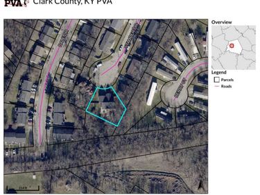 3622 Stamper Drive, Winchester, KY 40391