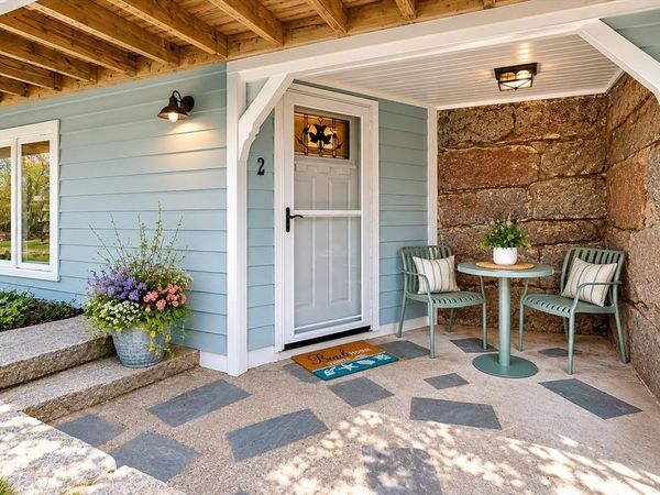 6 Mt Locust, Unit 2, Gloucester, MA 01930