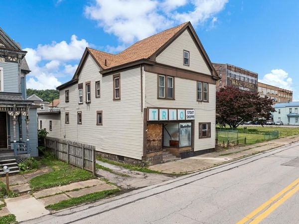 4021 Jacob St., Wheeling, WV 26003