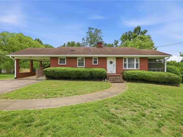 2040 Glovenia Drive , Winston-Salem, NC 27127