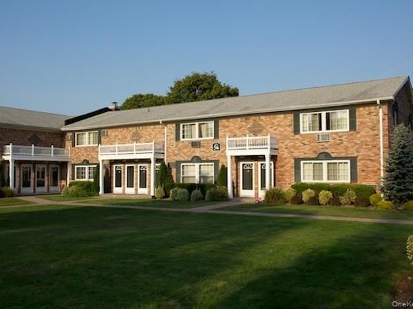 50 Horseblock Road , Unit 50-1A, Centereach, NY 11720