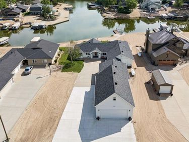 S1197 N Lake Shore Drive , Fremont, NE 68025