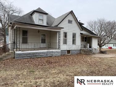 202 E 1st Street , Villisca, IA 50864
