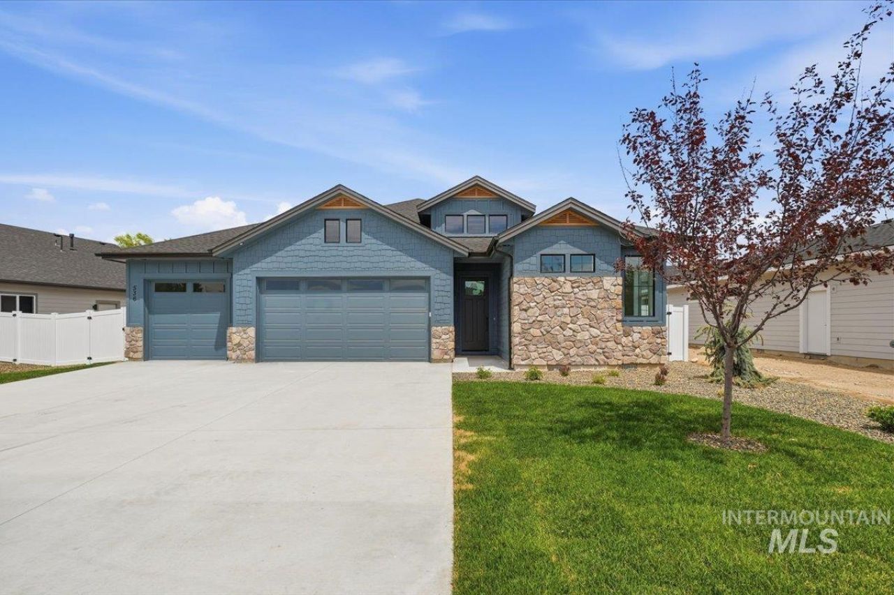 536 Mountain Loop Rd, Middleton, ID 83644 Main Photo