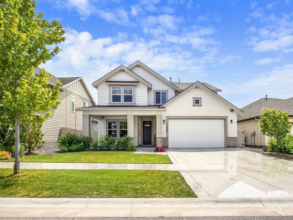 11337 W Heliopsis Dr, Star, ID 83669