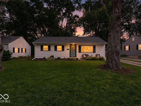 1230 Hamilton Drive, Noblesville, IN 46060