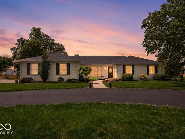 4893 E 191st Street, Noblesville, IN 46062