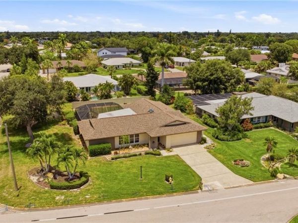 1335 Whiskey Creek DR, FORT MYERS, FL 33919