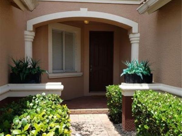 17506 Cherry Ridge LN , FORT MYERS, FL 33967
