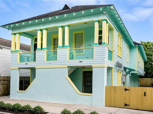 1225 27 ST ROCH Avenue, New Orleans, LA 70117