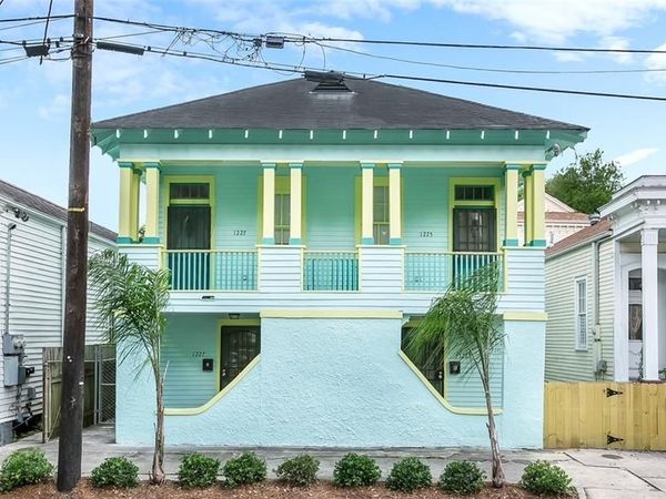 1225 27 SAINT ROCH Avenue, New Orleans, LA 70117