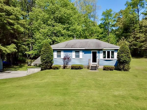 59 Daketown Road, Greenfield Center, NY 12833