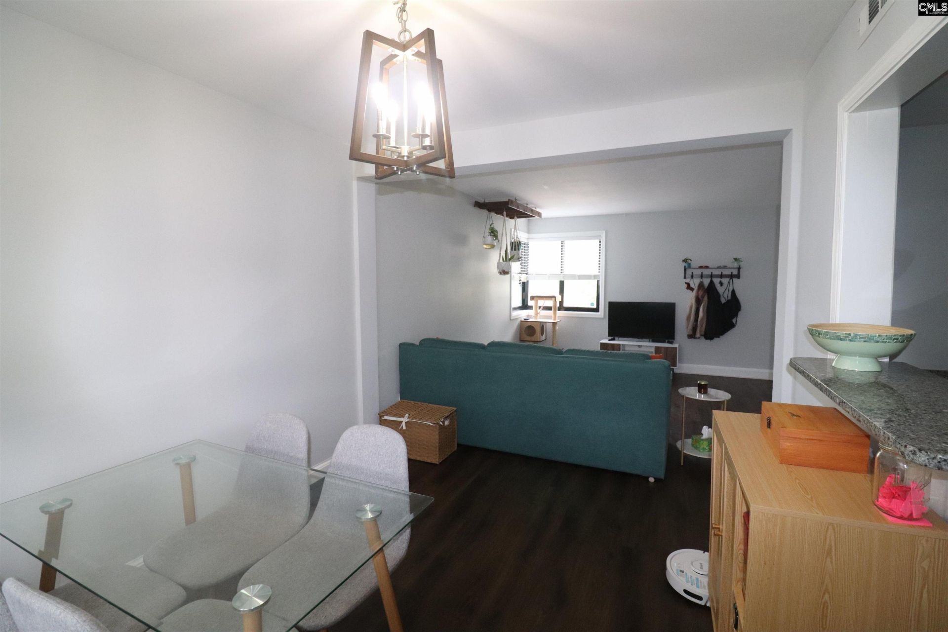 4600 Fort Jackson Boulevard  Photo 4