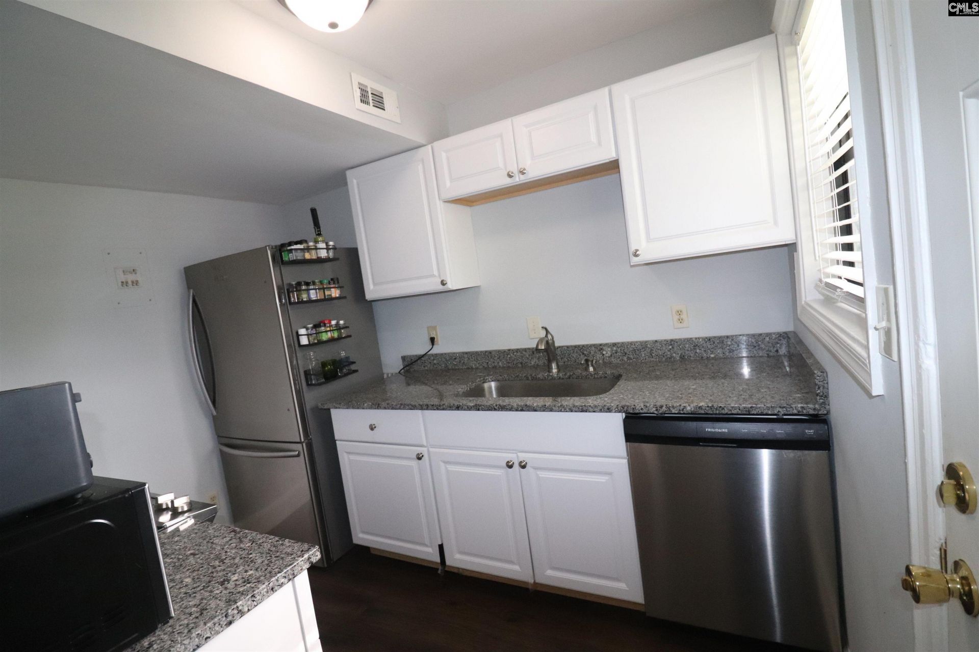 4600 Fort Jackson Boulevard  Photo 7