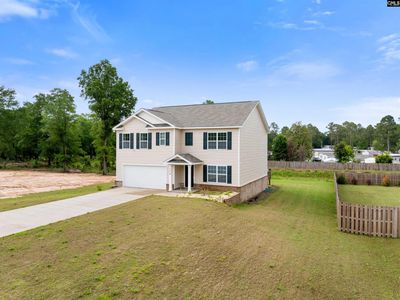178 Rapid Run, Camden, SC 29020