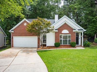 42 Cedar Top Lane , Columbia, SC 29212
